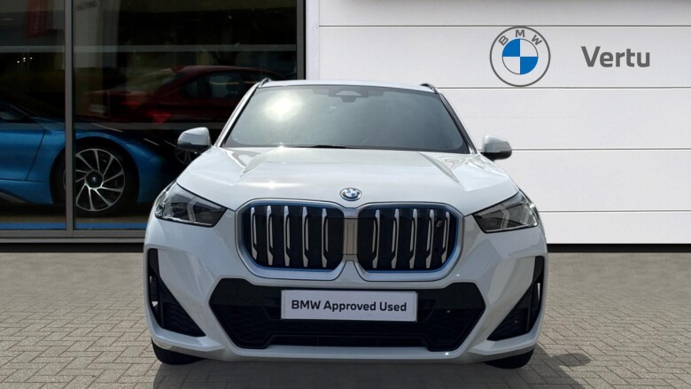 BMW iX1 230kW xDrive30 M Sport 65kWh 5dr Auto Electric Estate